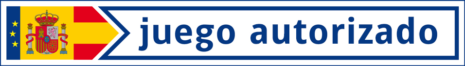 Juego Autorizado | Dirección General de Ordenación del Juego